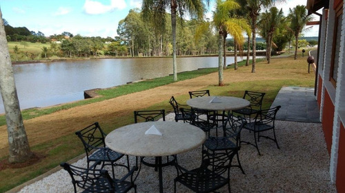 Imagem 2 de 17 de Riviera De Santa Cristina 3 Condomínio Clube Lotes A Partir De 450m2 Pé Na Água,lazer Completo,clube Completo - Te00129 - 69549746