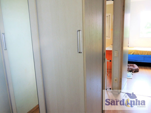 Imagem 15 de 15 de Apartamento Em Jardim Colombo - São Paulo - 2324