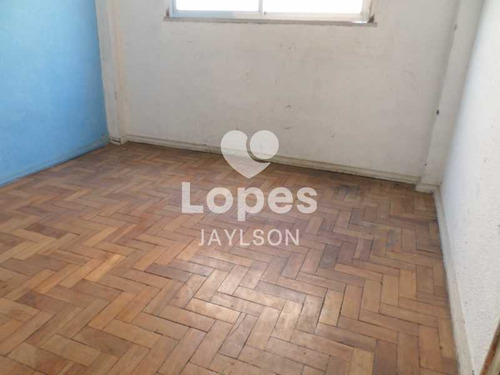 Imagem 13 de 15 de Apartamento - 03 Quartos - Irajá - 695743