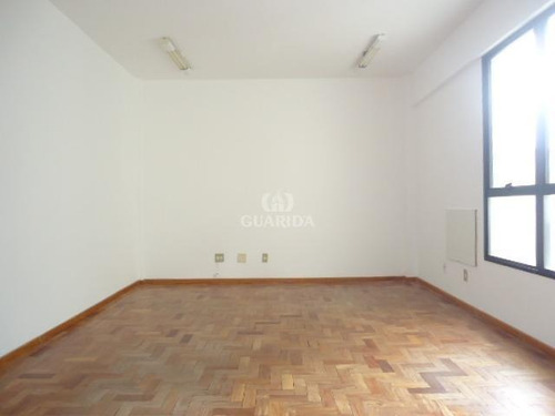 Imagem 2 de 4 de Conjunto/sala Comercial Para Aluguel, Auxiliadora - Porto Alegre/rs - 11664