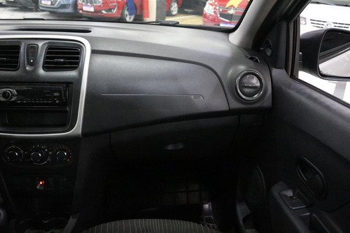 Renault Sandero 1.0 12v Authentique Sce 5p