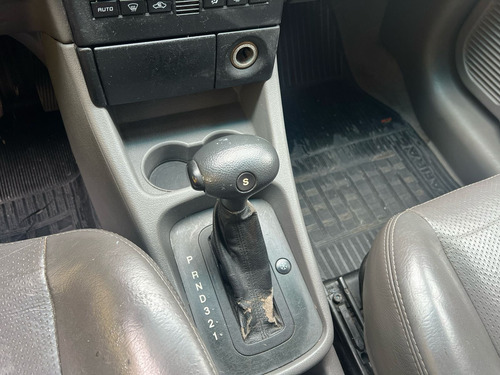 Chevrolet Zafira 2.0 Elite Flex Power 5p