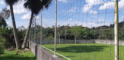 Locação De Sítio Por Temporada