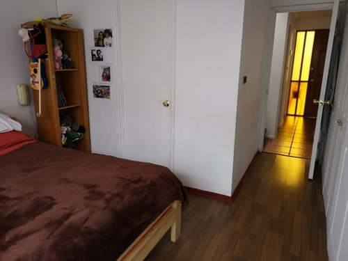 Imagen 6 de 25 de Casa Conjunto El Olmo, Peñalolén