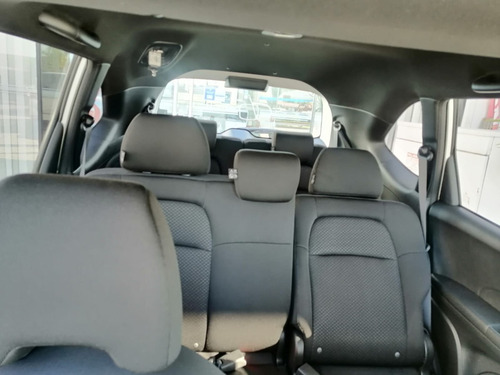 Imagen 5 de 6 de Honda Brv Prime 2018