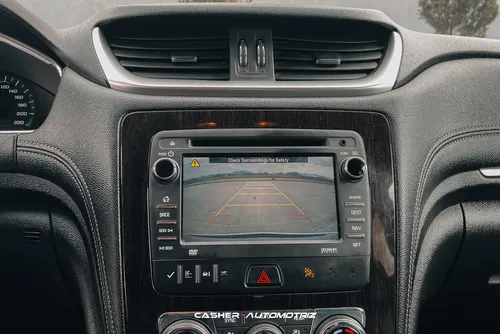 Chevrolet Traverse 3.6 Traverse - Lt V6 7/pas At