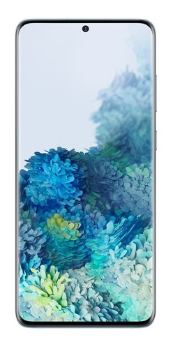 Samsung Galaxy S20+ Dual SIM - Cloud blue - 128 GB - 8 GB