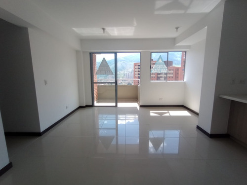 Apartamento Para Arriendo En Niquia (ac-22815)