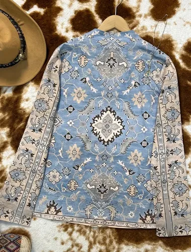 Camisa Importada Estampada