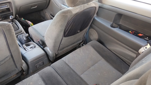 Suzuki Grand Vitara 1.6 3p