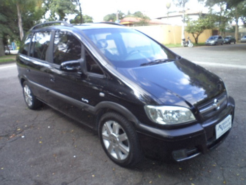Chevrolet Zafira 2.0 Elite Flex Power Aut. 2009 83 Mkm