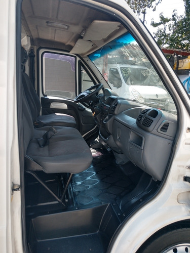 Peugeot Boxer Furgon 2.3 Hdi 350lh Longo Teto Alto 5p Master