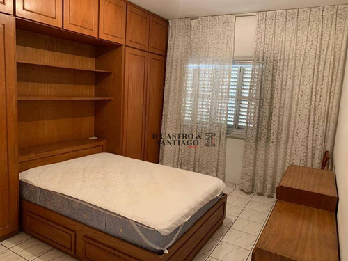 Imagem 13 de 30 de Sobrado Com 3 Dormitórios À Venda, 208 M² Por R$ 1.550.000,00 - Mooca (zona Leste) - São Paulo/sp - So0175