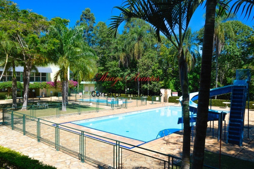 Casa Em Condomínio - Co00033 - 68064319