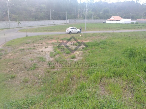 Imagem 4 de 4 de Terreno A Venda No Residencial Veneza, Mogi Das Cruzes - Te00064 - 71028608