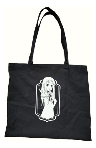 Bolsa De Tela Menma (anohana) - Tote Bag