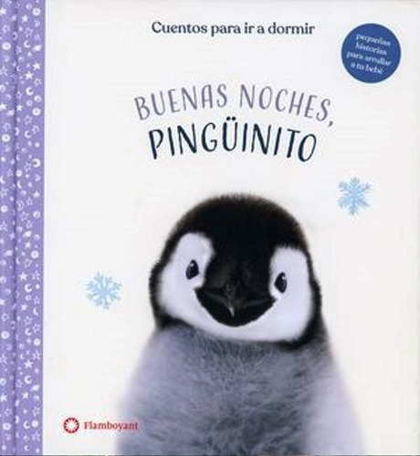 Buenas Noches Pinguinito