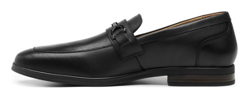 Loafer Flexi Para Hombre Con Piel Extra Suave Estilo 413603