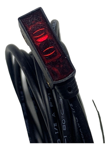 Balluff Bos0216 Bos R020k-ps-rf12-02