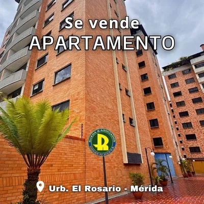 Apartamento en venta