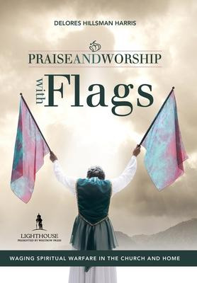 Libro Praise And Worship With Flags