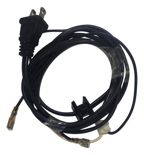 Cable De Poder Para Tv Royal Rlcd-32d50