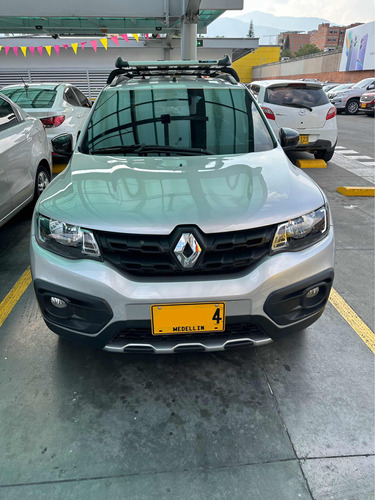 Renault Kwid 1.0 12v