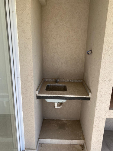 Imagen 5 de 14 de Departamento A Estrenar Con Amplia Vista Abierta