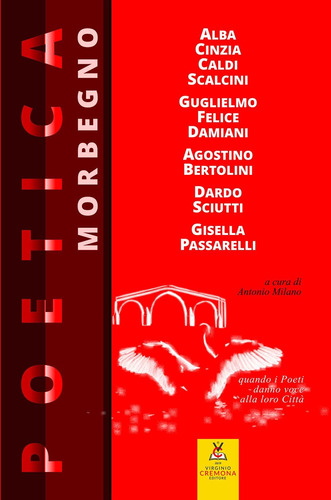 Libro: Poetica Morbegno (italian Edition)