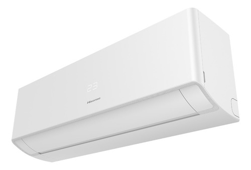 Minisplit Hisense Aru121kaw Blanco