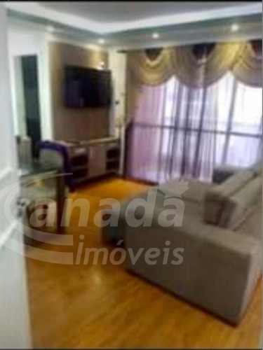 Ref.: 1211 - Apartamento Em Osasco Para Venda - V1211