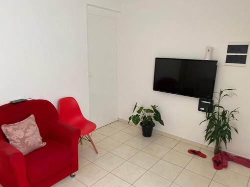 Imagem 6 de 18 de Apartamento - 2 Dormitórios - Chácara Roselândia - Cotia Sp - Ap8940v