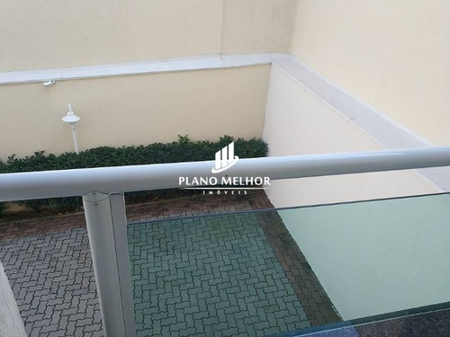 Imagem 23 de 24 de Sobrado Em Condomínio Para Venda No Bairro Vila Granada, 2 Dorm, 2 Suíte, 3 Vagas, 130 M.so1275 - So1275