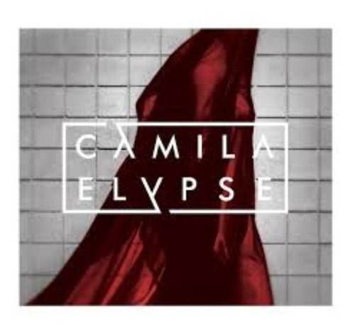 Imagen 1 de 1 de Camila Elypse Cd + Dvd