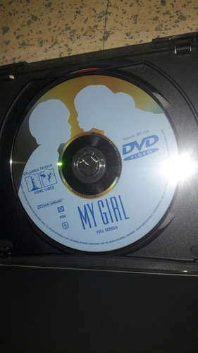 Pelicula Mi Primer Beso 1 Y 2 En Dvd Importada Subtitulada