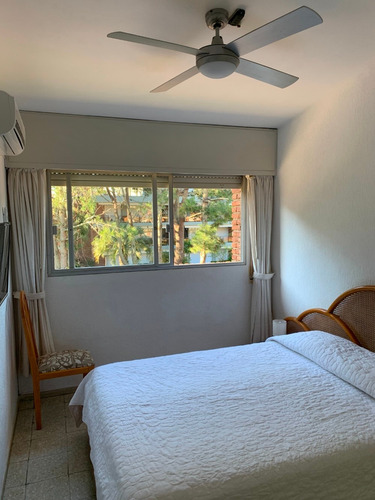 Imagen 9 de 14 de Apartamento Con Piscina En Punta Del Este. Solo Temporada.