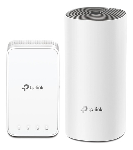 Extensor Wifi Mesh Deco E3 Ac1200 Tp-link