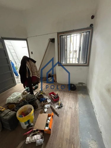 Casa A La Venta En La Figurita 2 Dormitorios
