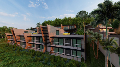 Villas Y Apartamentos En Venta En Las Terrenas