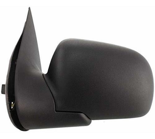 Espejo - New Front Left Driver Side Power Door Mirror For **