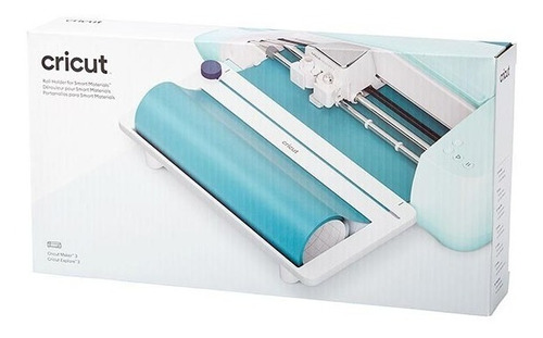 Imagen 5 de 5 de Porta Rollo Cricut Maker 3