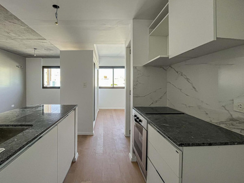 Imagen 14 de 28 de Monoambientes Y 1-2 Dormitorios - Cocheras Disponibles