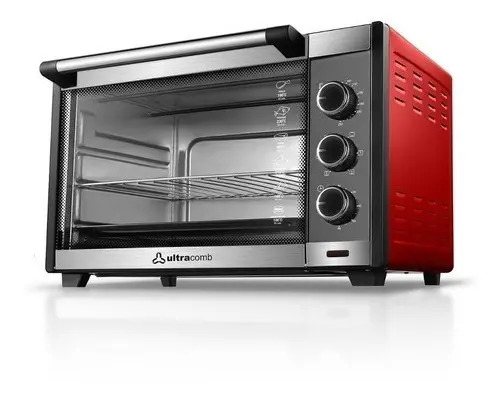 Cuantos watts consume un horno eléctrico? | Comparamos electricidad y  electrodomésticos | Avera