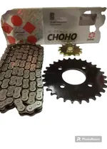 Comprar Kit Transmision Mondial Hd 250\u002F254 Con Oring El Rutero Motos