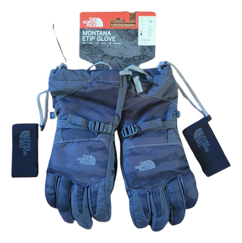 Guantes The North Face Original Nieve Montaña Snowboard Ski