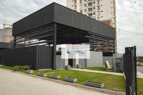 Imagem 5 de 20 de Loja Para Alugar Por R$ 1.500,00/mês - Ecoville - Curitiba/pr - Lo0023