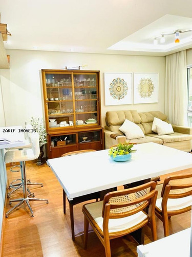 Imagem 6 de 15 de Apartamento Para Venda Em São Paulo, Vila Suzana, 3 Dormitórios, 1 Suíte, 3 Banheiros, 2 Vagas - Zzptha1_1-2008119