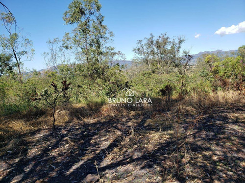 Imagem 16 de 30 de Terreno À Venda, 60000 M² Por R$ 6.600.000 - Novo Igarapé - Igarapé/mg - Te0241