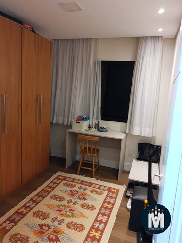 Imagem 6 de 15 de Apartamento 2 Quartos À Venda Com 1 Vaga - Jardim Belval, Barueri - Cmi251