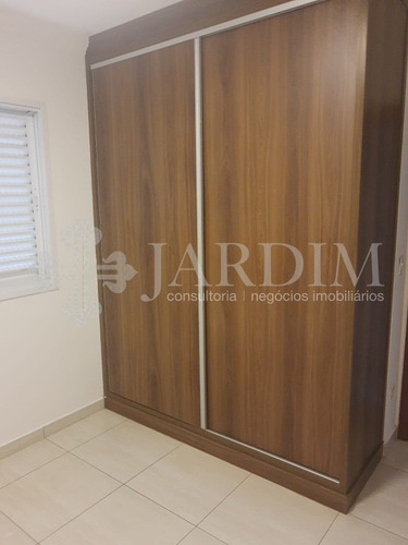 Imagem 18 de 30 de Apartamento 03 Dormitórios Para Venda Edifício Rieti - Vila Monteiro - Ap01323 - 70285775